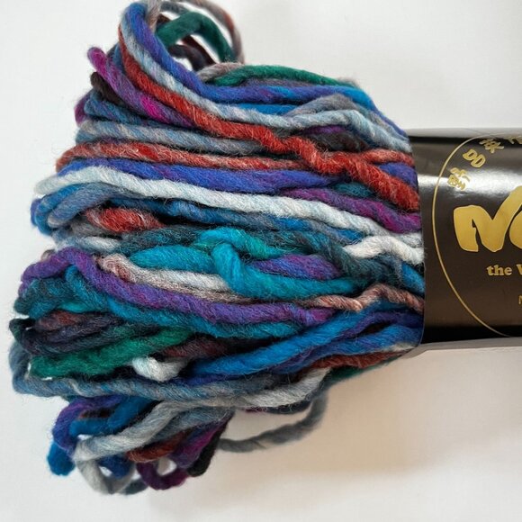 Noro Yarn Kureyon Air 378-Gosen - Picture 3 of 8